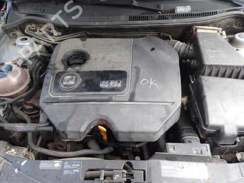 AC-Kompressor SEAT CORDOBA (6L2) [2002-2009]  28467328