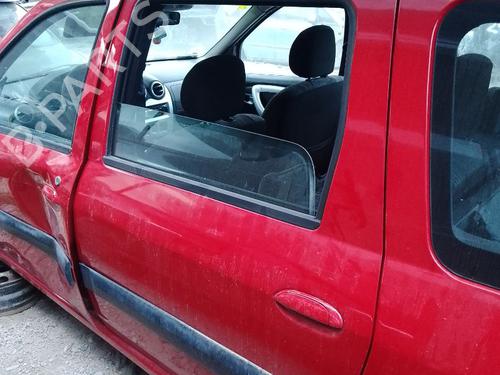 Portier links achter DACIA LOGAN EXPRESS (FS_) [2007-2025]  30750208