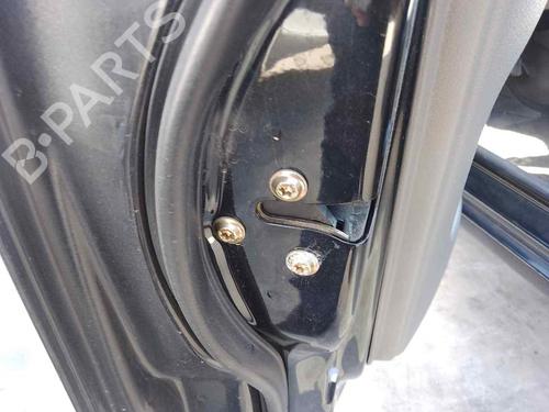 Used Front left lock CHEVROLET REZZO MPV (U100) [2005-2025]  28456522
