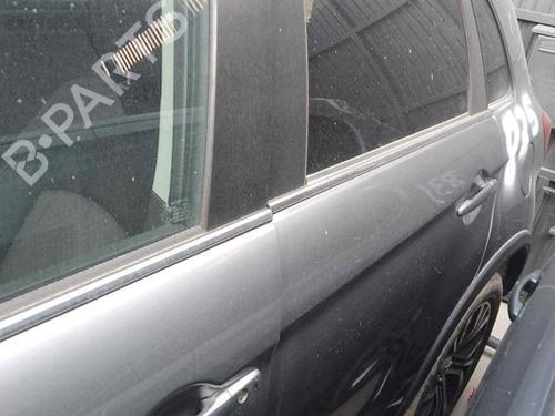 Used Left rear door MITSUBISHI ASX (GA_W_) [2009-2025]  28468468