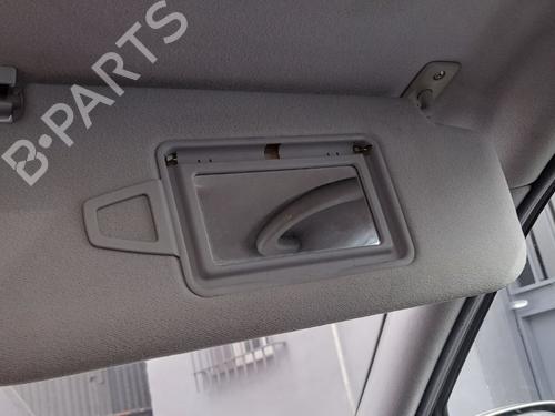 right-sun-visor-mercedes-benz-e-class-w211-2002-2003-2004-2005-2006-2007-2008-2009-32712254 main image