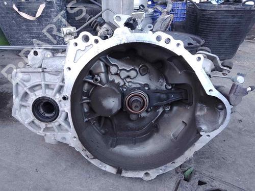 Used Gearbox MITSUBISHI ASX (GA_W_) [2009-2025]  28466819