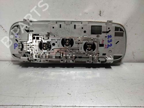 Interior roof light VW PASSAT B6 Variant (3C5) | BP32658371I8 - Image 2