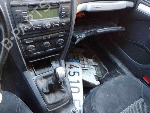 Engine SKODA OCTAVIA II (1Z3) 2.0 TDI | BP31361845M1 