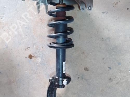 Used Left front shock absorber Left front shock absorber 37487956 37487956