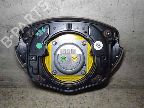 Driver airbag MERCEDES-BENZ E-CLASS (W211) E 270 CDI (211.016) | BP26481045C9 