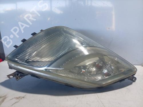 Used Right headlight Right headlight TOYOTA PRIUS Liftback (_W2_) 1.5 Hybrid (NHW20_, NHW20R) (112 hp) 40294071 40294071