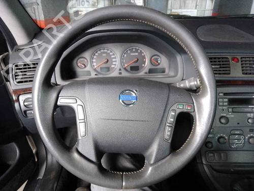Steering wheel VOLVO S80 I (184) 2.4 BP28466232C49