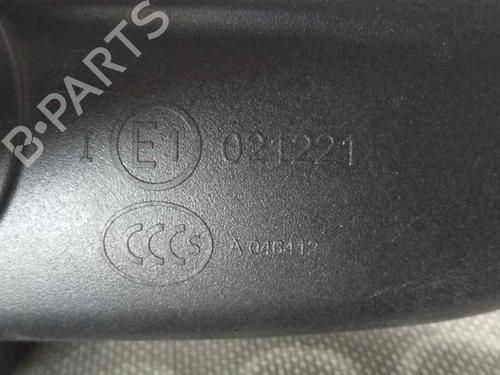 Rear mirror BMW 1 (F20)  | BP26477121I6 