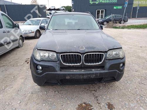 Injection rail BMW X3 (E83) xDrive 20 d | BP26482776M98 