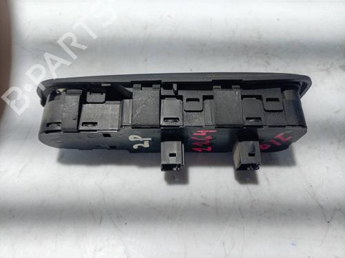Left front window switch CITROËN C4 Picasso I MPV (UD_) | BP39751128I27 - Image 3