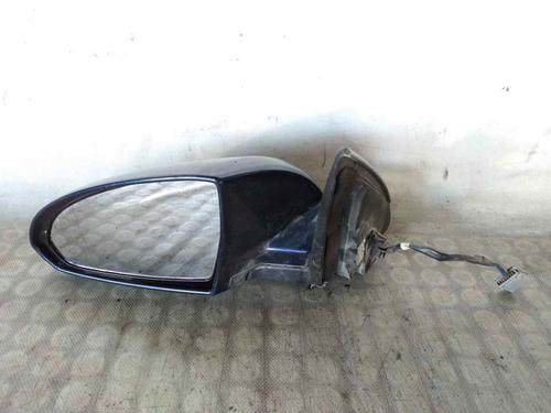 Ryggespeil venstre NISSAN PRIMERA (P12) [2002-2025]  26472500