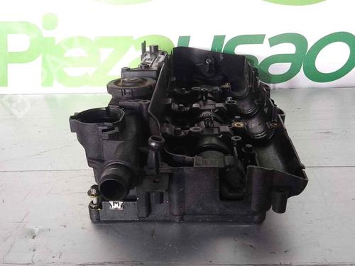Valve cover BMW 3 (E90)  | BP30966570M124 