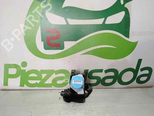 Sikkerhedssele bag højre MERCEDES-BENZ A-CLASS (W176) A 200 CDI / d (176.008) (136 hp) 31792234