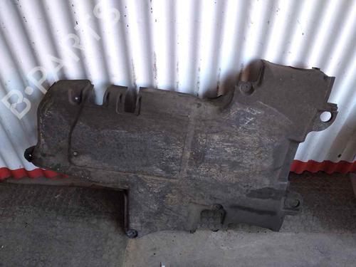 Used Underbody protection MERCEDES-BENZ C-CLASS (W202) C 220 D (202.121) (95 hp) 26473052