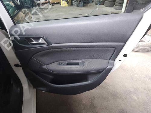 Used Rear right panel PEUGEOT 308 II (LB_, LP_, LW_, LH_, L3_) [2013-2021]  28463607