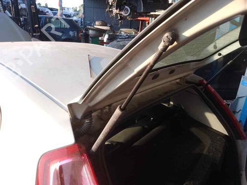 Used Tailgate lift support FIAT PUNTO EVO (199_) 1.3 D Multijet (199AXC1A, 199BXC1A, 199AXT1A, 199BXT1A) (75 hp) 28469156