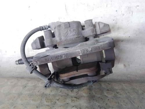 Left front brake caliper PEUGEOT 3008 II SUV (MC_, MR_, MJ_, M4_) 2.0 BlueHDi 150 (MJAHXH, MJAHXV, MJAHXG, MJAHSH, MJAHRH,... | BP26485071M105 