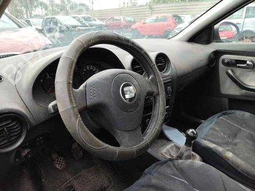 Used Fuse box SEAT IBIZA III (6L1) [2002-2009]  29310986