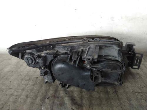 Left headlight FORD MONDEO III (B5Y)  | BP26482110C28 