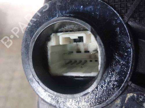Front left lock TOYOTA AVENSIS (_T25_)  | BP26476871C98 