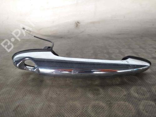 Used Front left exterior door handle MINI MINI COUNTRYMAN (R60) Cooper SD ALL4 (143 hp) 26480369