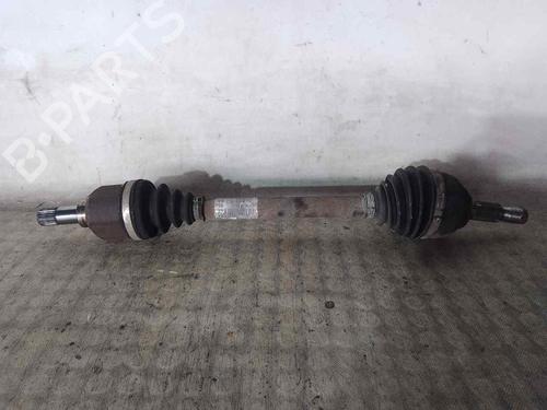 Used Left front driveshaft CITROËN C5 I Break (DE_) 2.0 HDi (DERHZB, DERHZE) (109 hp) 26481024