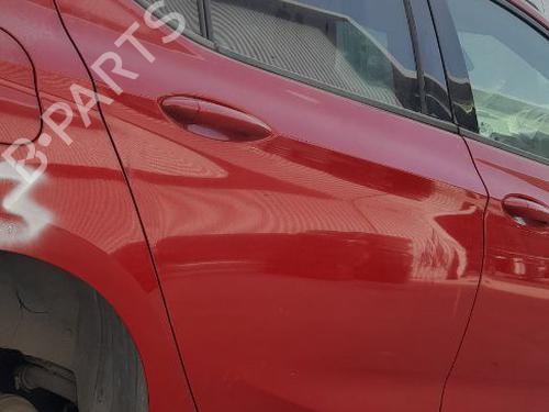 Dør højre bagtil Dør højre bagtil OPEL ASTRA K Sports Tourer (B16) 1.4 CNG (35) (110 hp) 33851745 33851745