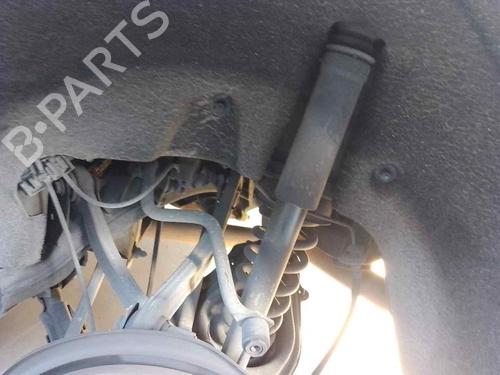 Used Left rear shock absorber MERCEDES-BENZ C-CLASS (W204) [2007-2015]  28458832