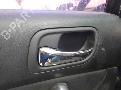 Used Front left interior door handle HONDA ACCORD VII Tourer (CM, CN) 2.2 i-CTDi (CN2) (140 hp) 28460000
