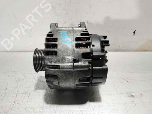Used Alternator Alternator AUDI A5 (8T3) 2.0 TDI (170 hp) 32685948 32685948