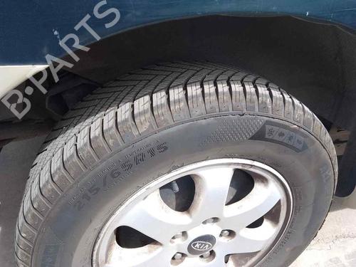 Used Right rear shock absorber KIA CARNIVAL II (GQ) 2.9 CRDi (144 hp) 28453682