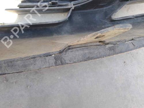 Front bumper SEAT LEON (1M1)  | BP26485647C7 
