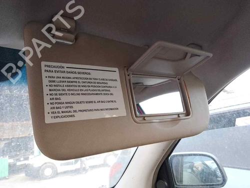 Right sun visor HYUNDAI TUCSON (JM) 2.0 All-wheel Drive | BP28455775I2