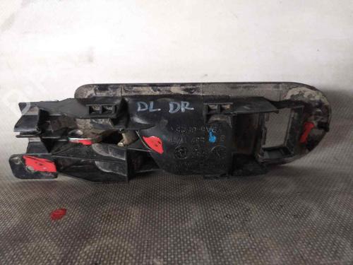 Front right interior door handle VW GOLF IV (1J1)  | BP26486723I14 