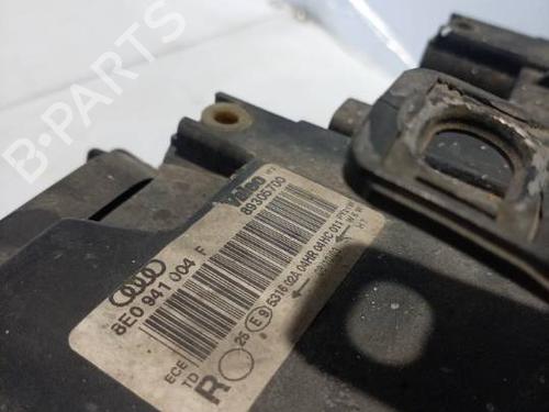 Right headlight AUDI A4 B6 (8E2) 1.9 TDI | BP36438974C29 - Image 3