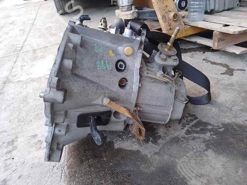 Gearbox CITROËN XSARA Break (N2) 2.0 HDI 90 | BP29923607M3