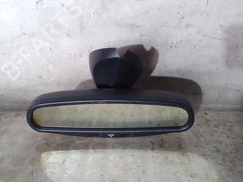 Used Rear mirror CITROËN C8 (EA_, EB_) 2.0 HDi (110 hp) 26480288