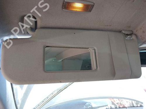 Used Left sun visor SEAT ALTEA XL (5P5, 5P8) [2006-2015]  28463716
