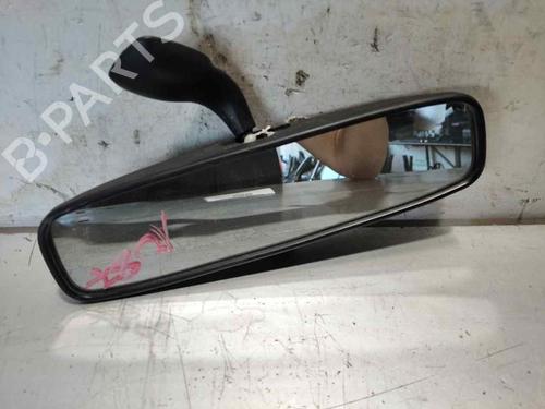 Used Rear mirror Rear mirror KIA RIO I Hatchback (DC) 1.3 (82 hp) 33754782 33754782
