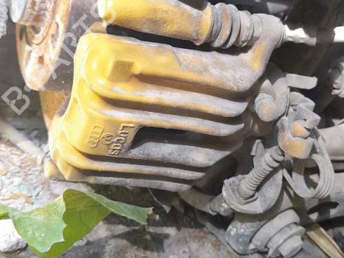 Used Left rear brake caliper Left rear brake caliper AUDI A4 B6 (8E2) 1.9 TDI (130 hp) 34154969 34154969