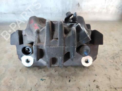Right front brake caliper CITROËN C5 III (RD_) | BP29813675M104