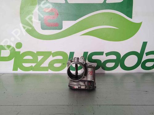 Spjældhus LAND ROVER RANGE ROVER EVOQUE (L538) [2011-2019]  31158600