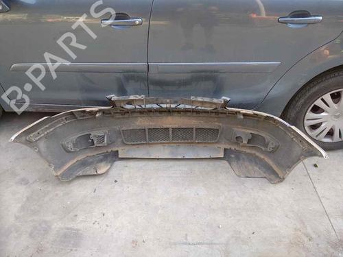 Front bumper VW POLO (6N2)  | BP26483117C7