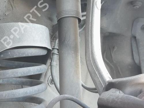 Used Left front shock absorber Left front shock absorber MERCEDES-BENZ SLK (R170) [1996-2004] 33956703 33956703