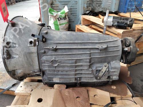 Gearbox MERCEDES-BENZ E-CLASS (W211) | BP38263788M3 - Image 3