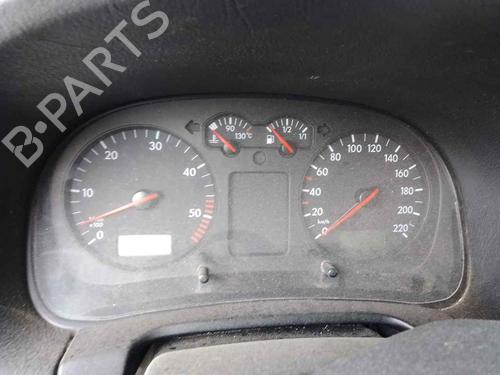 Used Instrument cluster VW GOLF IV (1J1) [1997-2008]  28452663