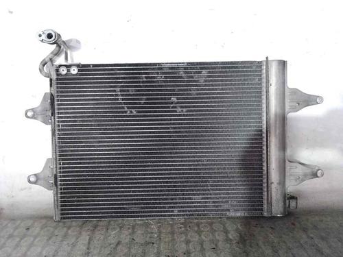 Used AC radiator SEAT IBIZA III (6L1) [2002-2009]  26469106