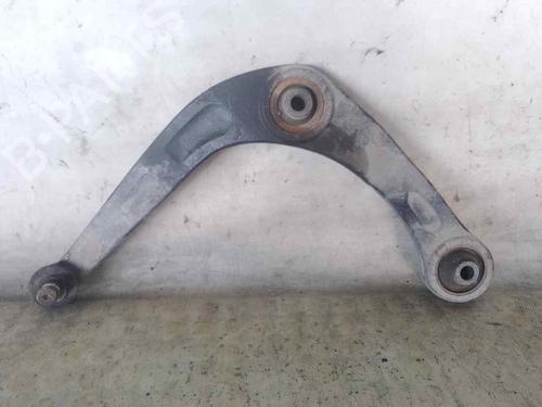 Used Left front suspension arm PEUGEOT 206+ (2L_, 2M_) 1.4 HDi eco 70 (68 hp) 26470379