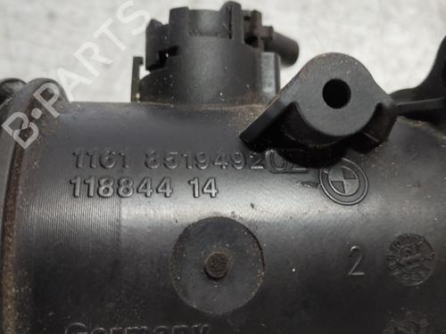 Mass air flow sensor BMW X1 (E84) sDrive 16 d | BP36048968M95 - Image 2